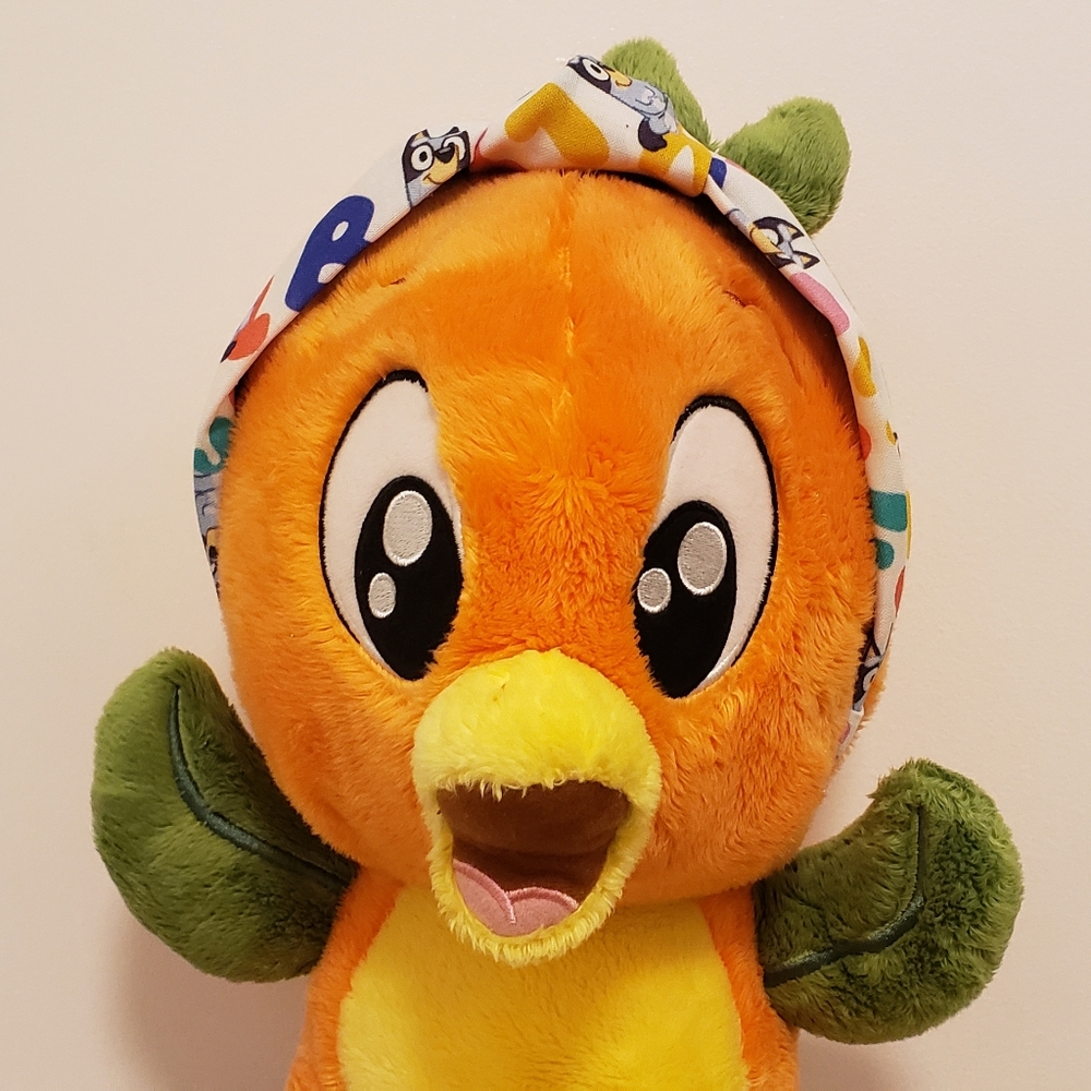 🆕️💙 Bluey Headband 💙